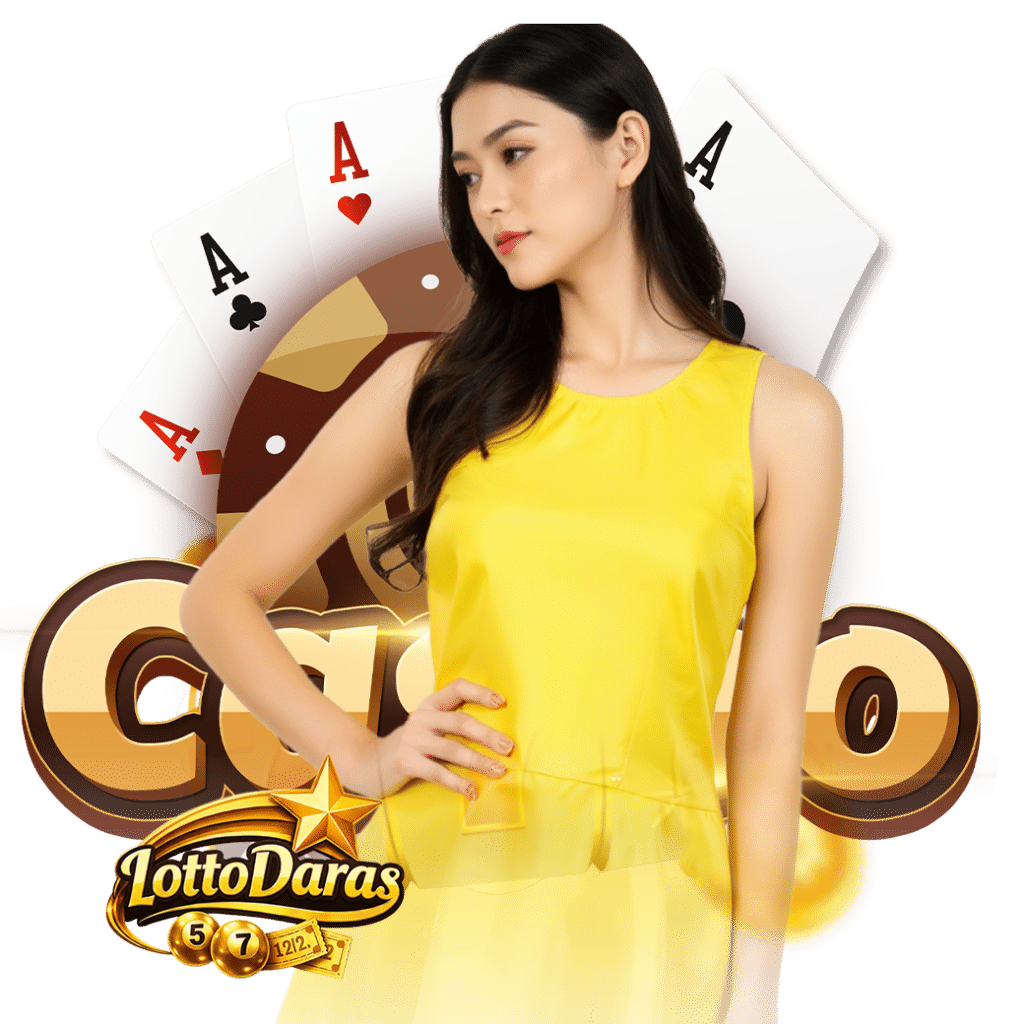 lottodara หวยฮานอย