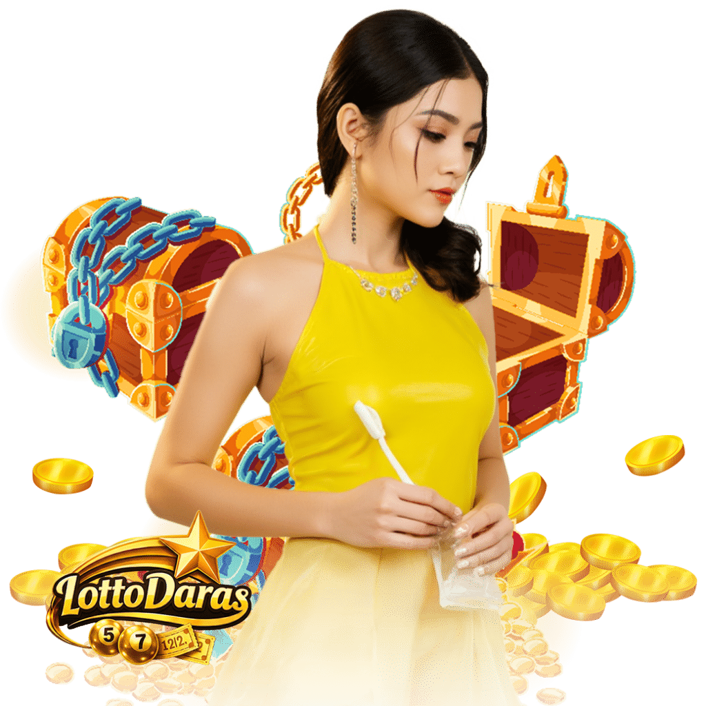 lottodara สมัคร หวยออนไลน์